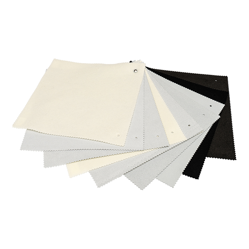 ผ้านอนวูฟเวนใยเกาะไนลอนที่ละลายน้ำได้