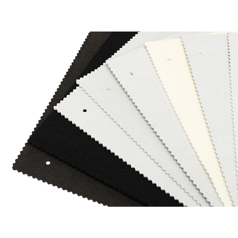 จะปรับปรุงประสิทธิภาพของผ้านอนวูฟเวนไฟเบอร์เกาะทะเลที่ละลายน้ำได้อย่างไร มีพื้นที่ใดบ้างที่ต้องปรับปรุง?