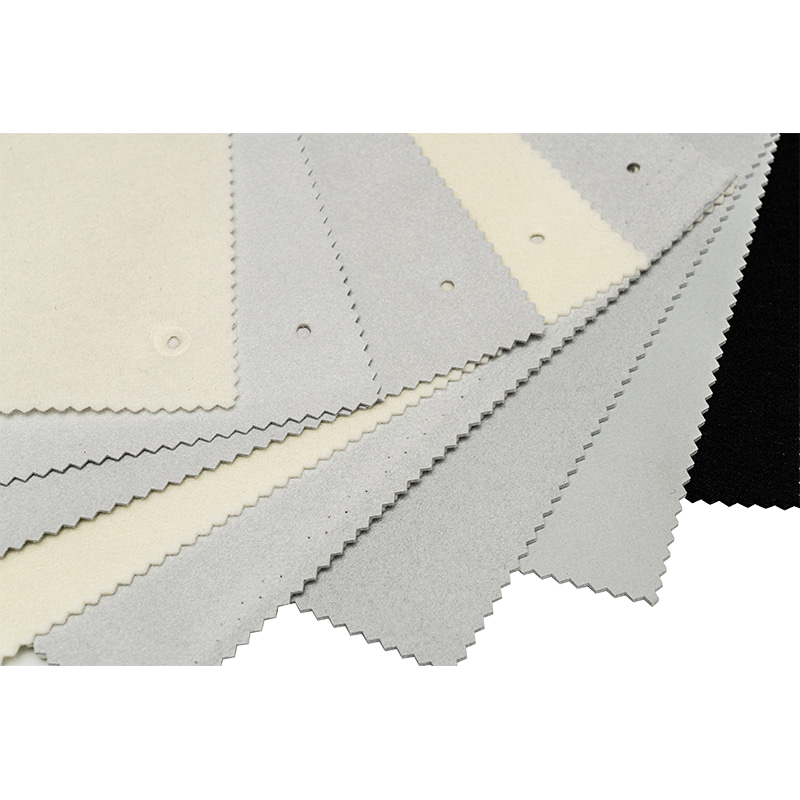 ผ้าใยเกาะคืออะไร？