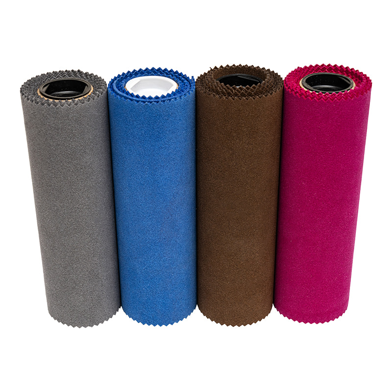 คุณสมบัติ การใช้ และประโยชน์ของผ้าไมโครไฟเบอร์สูตรน้ำมีอะไรบ้าง