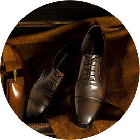 วัสดุรองเท้า